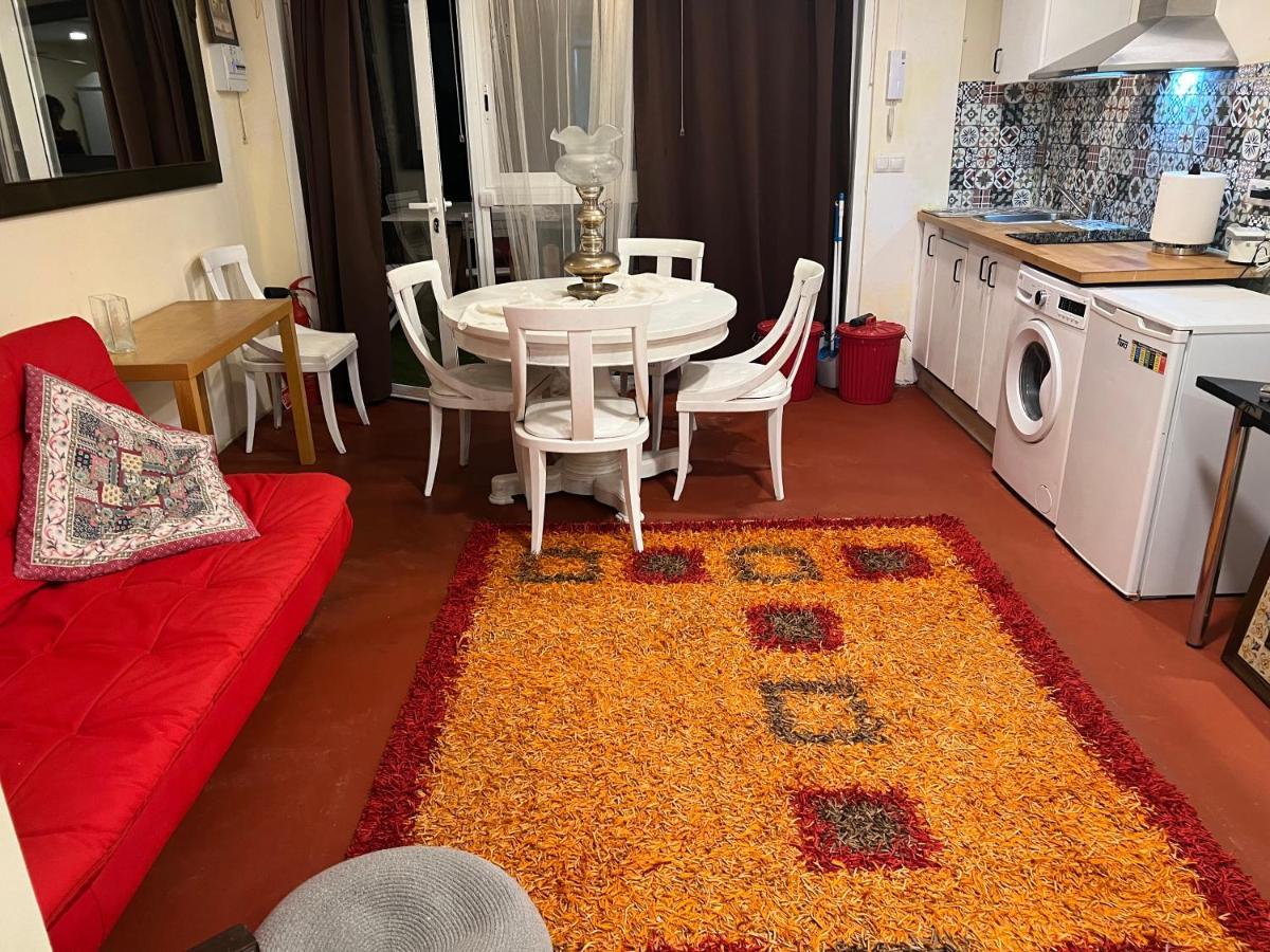 Apartamento Abierto Con Patio Matadepera 외부 사진